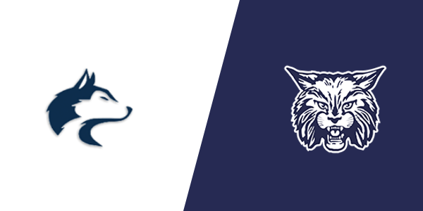 Hemlock High School vs. John Glenn High School - Bay City