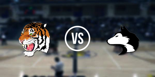 Encampment School vs. Burlington School