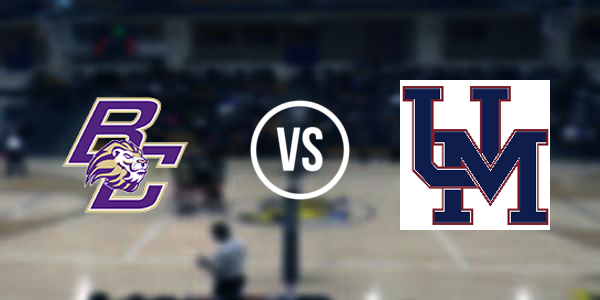 Bradshaw Christian High School vs Union Mine High School