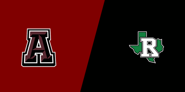 Abernathy High School vs. Ropes High School