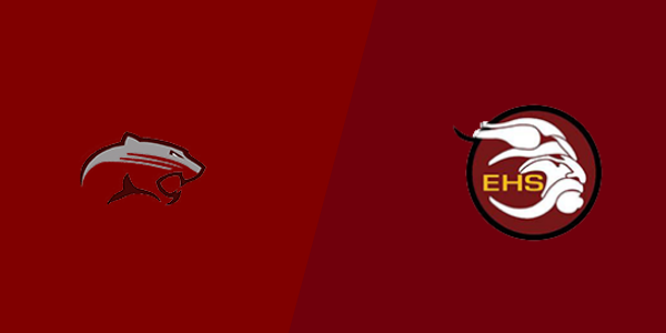 Weston Ranch High School vs. Edison High School - Stockton