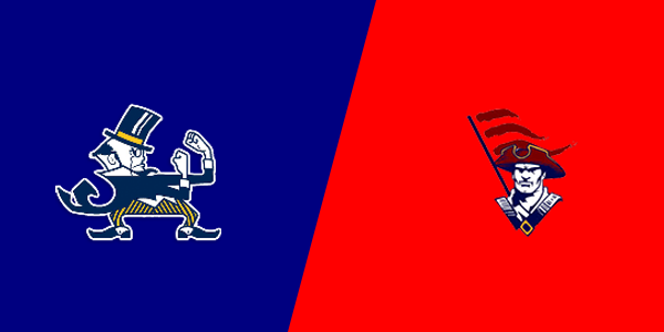 Bethesda - Chevy Chase High School vs. Thomas Wootton High School