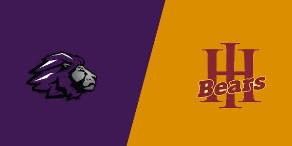 Trinity Christian School vs. Holy Innocents' Episcopal School