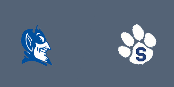 Pearl River Central vs Saltillo
