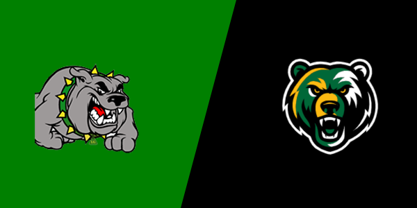 Le Grand High School vs. Mariposa High School