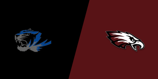 Waverly Central vs. Eagleville