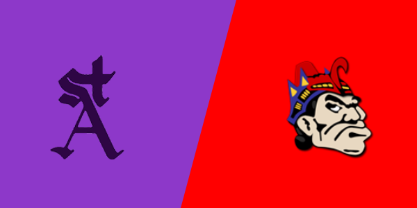 St. Augustine High School vs. Montgomery High School