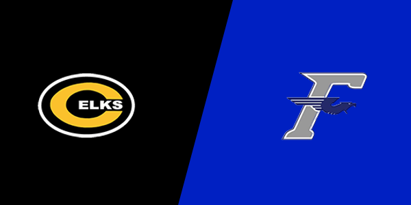 Centerville High School vs. Kettering Fairmont