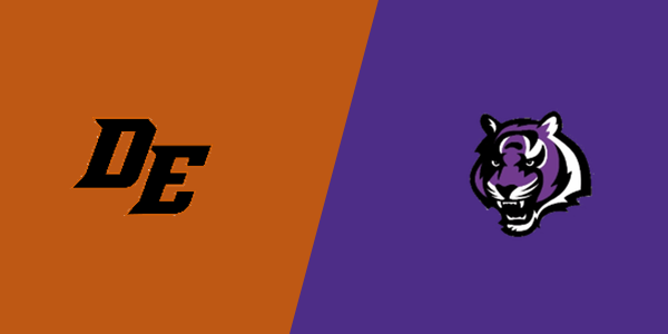 Desert Edge High School vs. Millennium High School