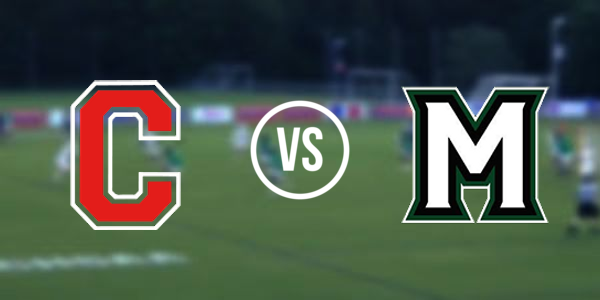 Campolindo High School vs Miramonte High School