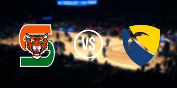 Eagle's Landing Christian Academy vs Stockbridge High School