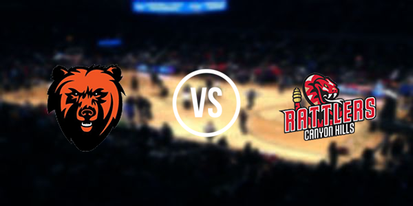 California High School - San Ramon vs. Canyon Hills High School  - San Diego