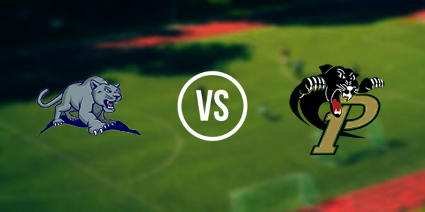 Palisades High School vs. Providence High School