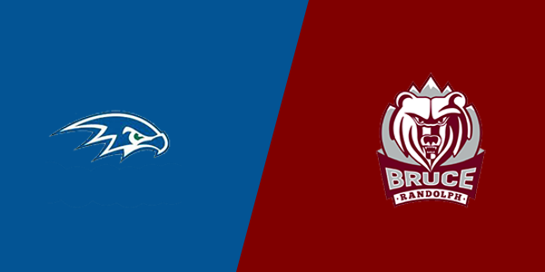 Skyview Academy vs. Bruce Randolph School