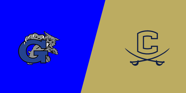 Garinger High School vs. Cuthbertson High School