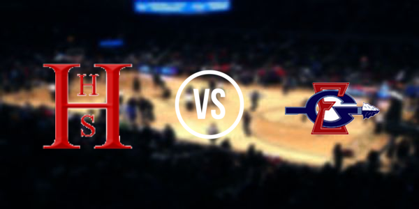 Hendersonville High School vs. East Gaston High School