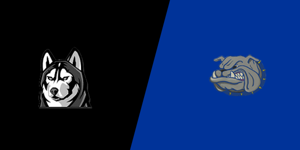 Highland High School vs. Genesee High School