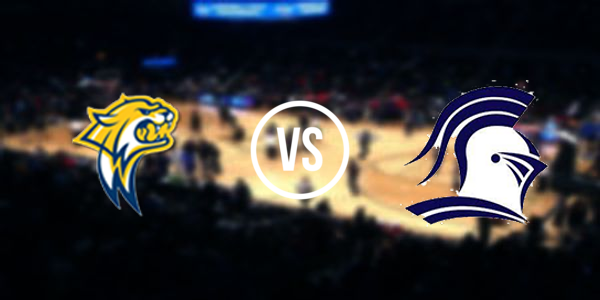 Waterford High School - Waterford vs. Stone Ridge Christian High School