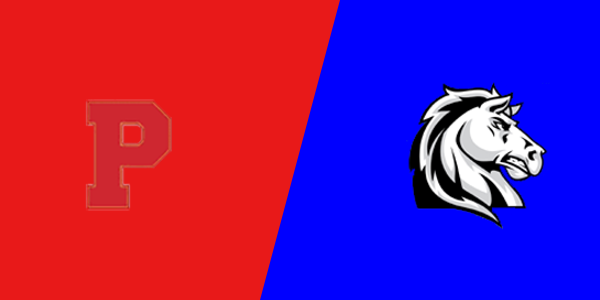 Palma School vs. King City High School