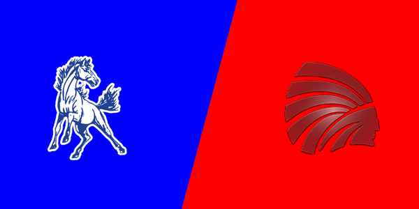 Wabaunsee High School vs. Osage City High School