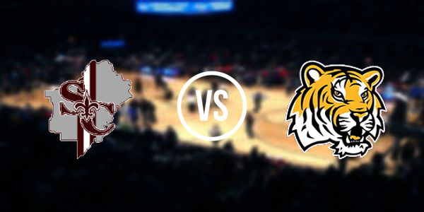 St. Clair County High School vs Springville High School