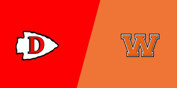 Derby High School vs. Watertown High School