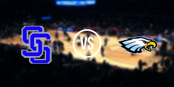 Sugar-Salem High School vs. Marsh Valley High School