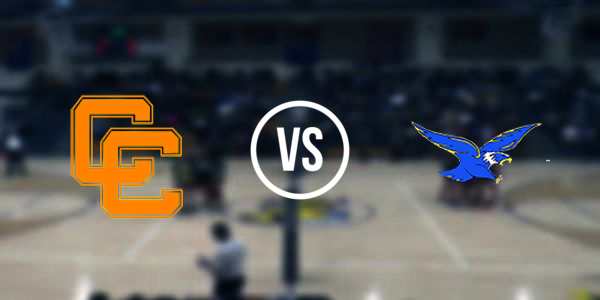 Clarke County High School vs. Central High School - Woodstock