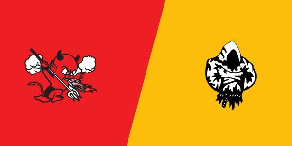 Dysart High School vs. Marcos de Niza High School