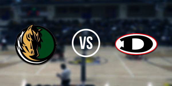 Morrow High School vs. Dutchtown High School