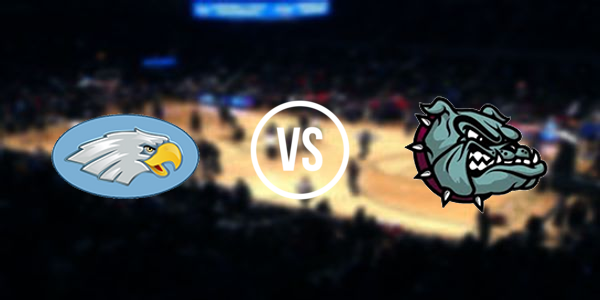 Westmoreland High School vs. Luray High School