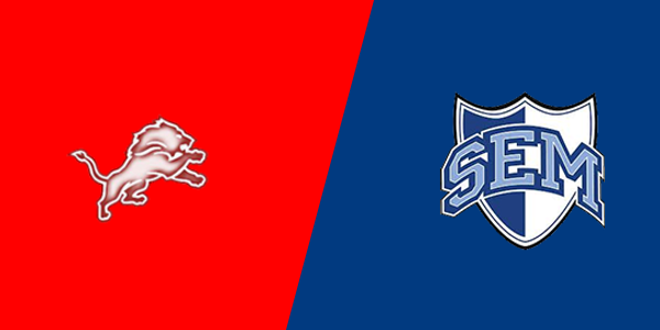 Lackawanna Trail High School vs Wyoming Seminary College Preparatory School