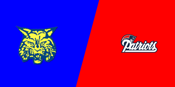 White House Heritage  vs. Sweetwater