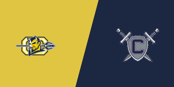 Culpeper County High School vs. John Champe High School