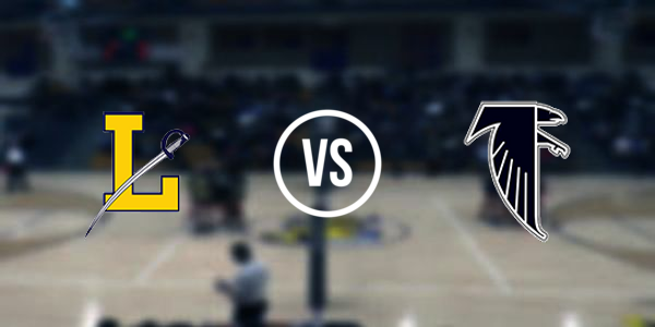 Robert E Fitch High School vs Ledyard High School