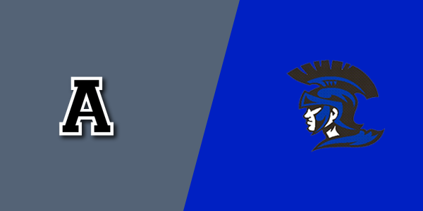 Away vs. Willamette Valley Christian