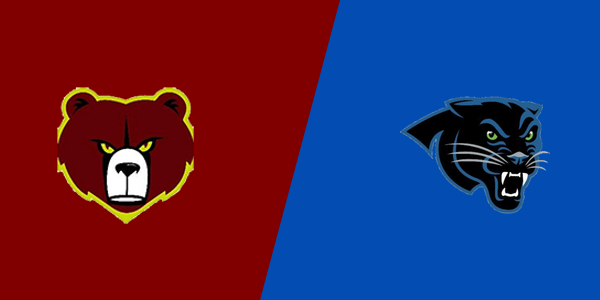 Hammond High School vs. Guilford Park High School
