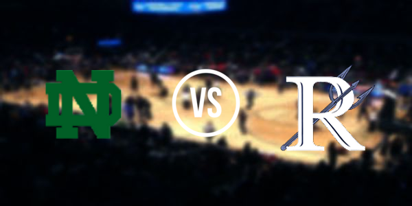 Richmond High School vs. Notre Dame Preparatory School
