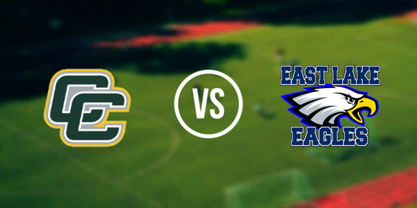 Cypress Creek High School vs. East Lake High School