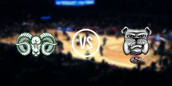 Westmont High School vs. Sobrato High School