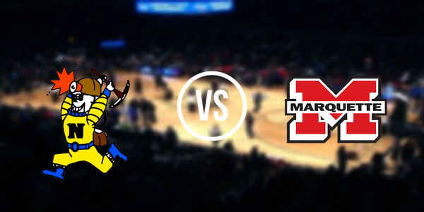 Negaunee High School vs. Marquette Senior High School