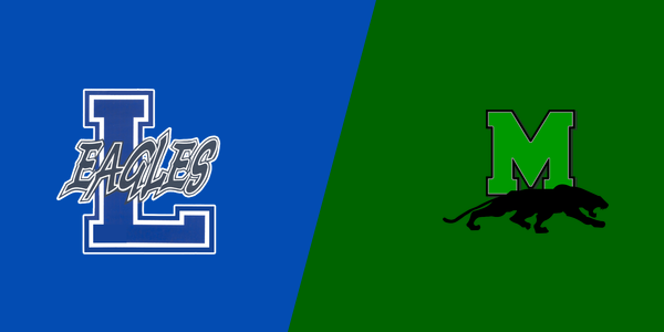 Lindale High School vs. Mabank High School