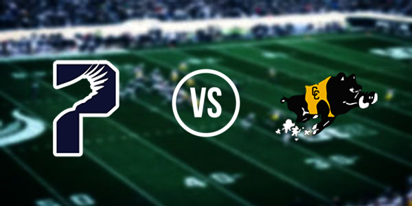Colquitt County High School vs Pebblebrook High School