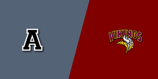 Away vs. Potterville High School