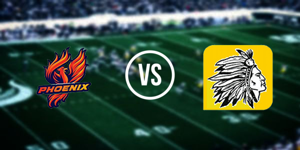 Percy Julian High School vs Wetumpka High School