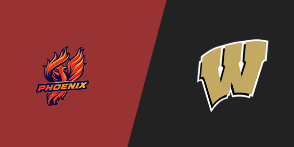 Percy Julian High School vs. Wetumpka High School