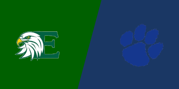 Enloe Magnet High School vs. Millbrook High School