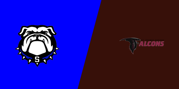 Springfield High School vs. St. Thomas Aquinas High School