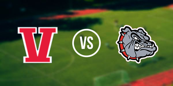 Roxboro Community High School vs Voyager Academy