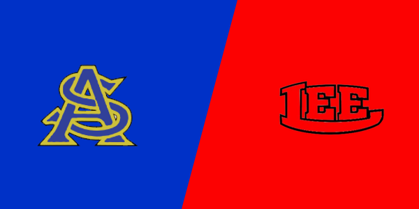 Sumter County High School vs. Lee County High School